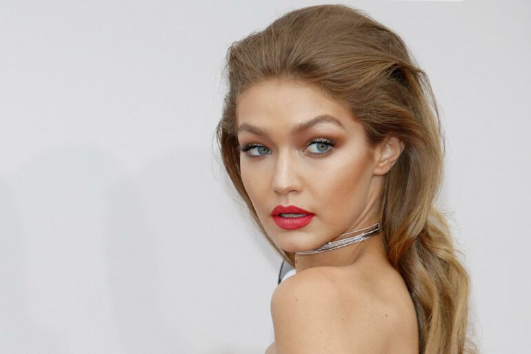 Leonardo DiCaprio pakerėjusi Gigi Hadid: su kuo modelis susitikinėjo prieš sutinkant garsųjį aktorių?