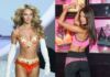 Lieknėjimo metas: kaip figūras metų pasirodymui ruošia „Victoria's Secret“ manekenės?(FOTO)