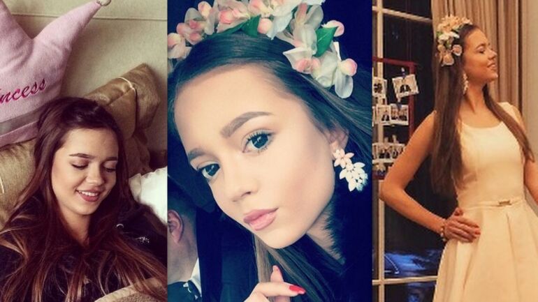 Lietuviškoji „Gossip girl“: mano gyvenimas lyg pasaka (FOTO)