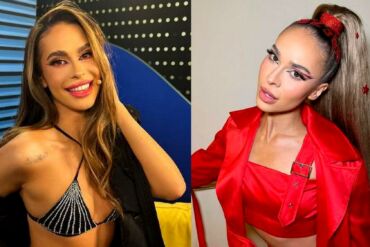 Lietuvoje išpopuliarėjusi Lenkijos atstovė „Eurovizijos“ konkurse Blanka: nepaisant tėvynainių kritikos
