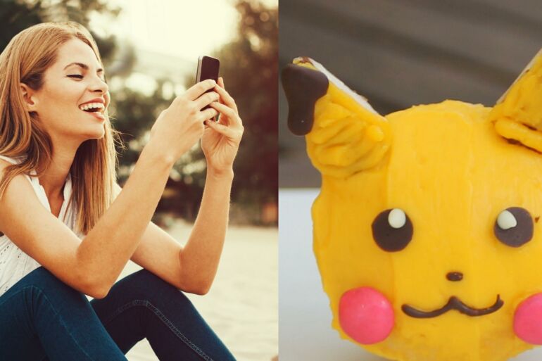 Lietuvoje tuoj pasirodysianti sensacija „Pokémon Go“ : kuo ji naudinga ir kuo... pavojinga?