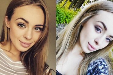Lietuvos serialų žvaigždutė Evita Malaškevičiūtė: grožis kartais gali pakišti koją (FOTO)