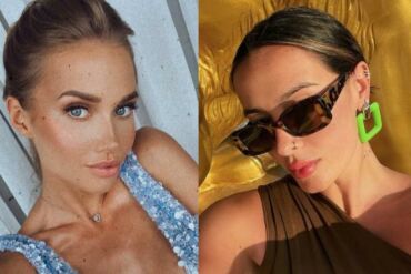 Lietuvos žvaigždutės atidarė bikini sezoną: įvertink jų vasaros stilių! (FOTO)