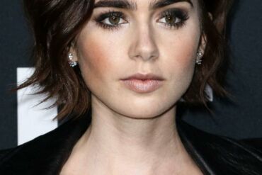 Lily Collins paatviravo apie „toksišką“ buvusįjį: emocinė prievarta sukėlė nerimą ir panikos priepuolius