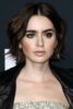 Lily Collins paatviravo apie „toksišką“ buvusįjį: emocinė prievarta sukėlė nerimą ir panikos priepuolius