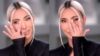 Liūdesio (ne)suvaidinsi? Gerbėjai pastebėjo „netikrą ašarą“ Kim Kardashian veide