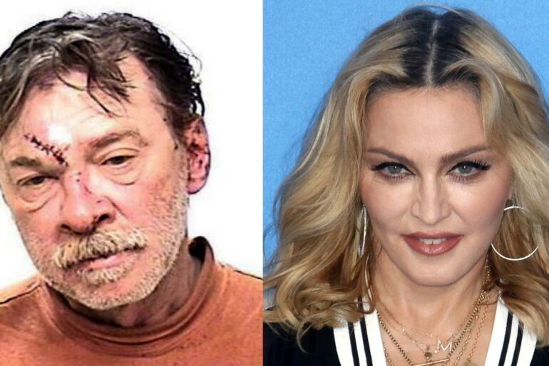 Madonna apmokėjo savo velionio brolio reabilitacijos priežiūros išlaidas prieš jo mirtį