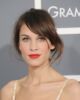 Mados ikona Alexa Chung: modelio darbas mane sutraumavo