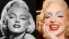 Marilyn Monroe antrininkė Jasmine: norėdama labiau įsijausti į kino žvaigždės gyvenimą