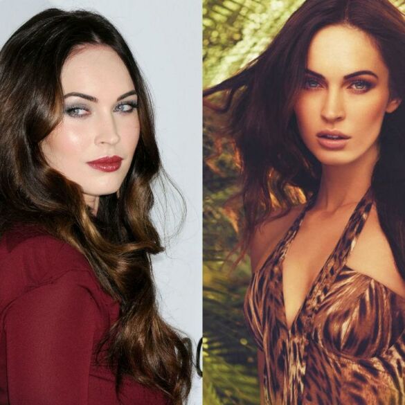 Megan Fox dingo iš „Instagram“: tam yra rimta priežastis?