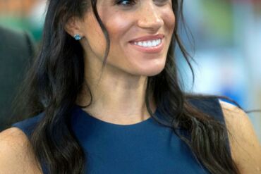 Meghan Markle užfiksuota be lašelio kosmetikos: į akis krinta viena detalė