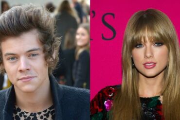 Meilė: Harry Styles ir Taylor Swift - vėl kartu?!