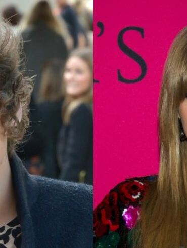 Meilė: Harry Styles ir Taylor Swift - vėl kartu?!