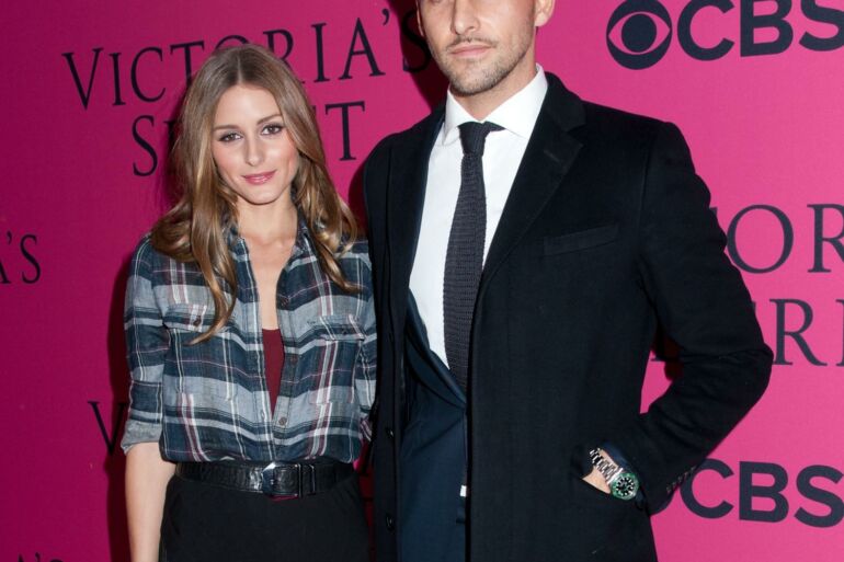 Meilė: susižadėjo mados ikona Olivia Palermo(VIDEO)