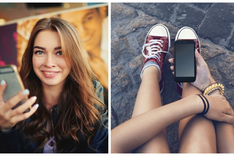 Metas išsirinkti išmanųjį telefoną: žingsniai