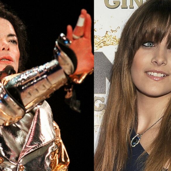 Michaelo Jacksono paauglė dukra iš gražuolės virsta berniuku? (FOTO)