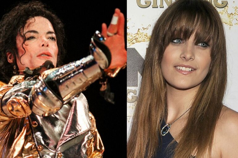 Michaelo Jacksono paauglė dukra iš gražuolės virsta berniuku? (FOTO)