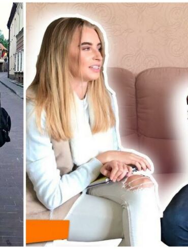 Mieliausi internete! „Couple Tv“ kanalo vlogeriai Deimantė ir Ernestas: „Bendra veikla tik dar labiau suartina“ (FOTO)