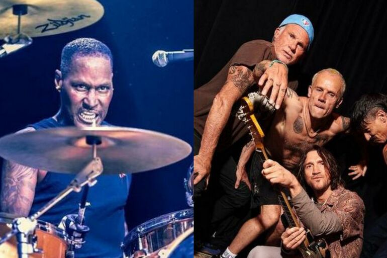 Mirė buvęs grupės „Red Hot Chilli Peppers“ narys D. H. Peligro 