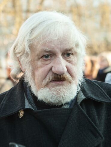 Mirė buvęs Kauno meras V. Šustauskas