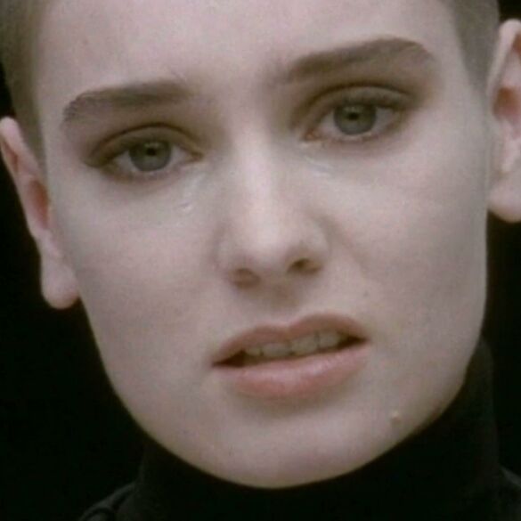 Mirė garsioji atlikėja Sinead O’Connor  