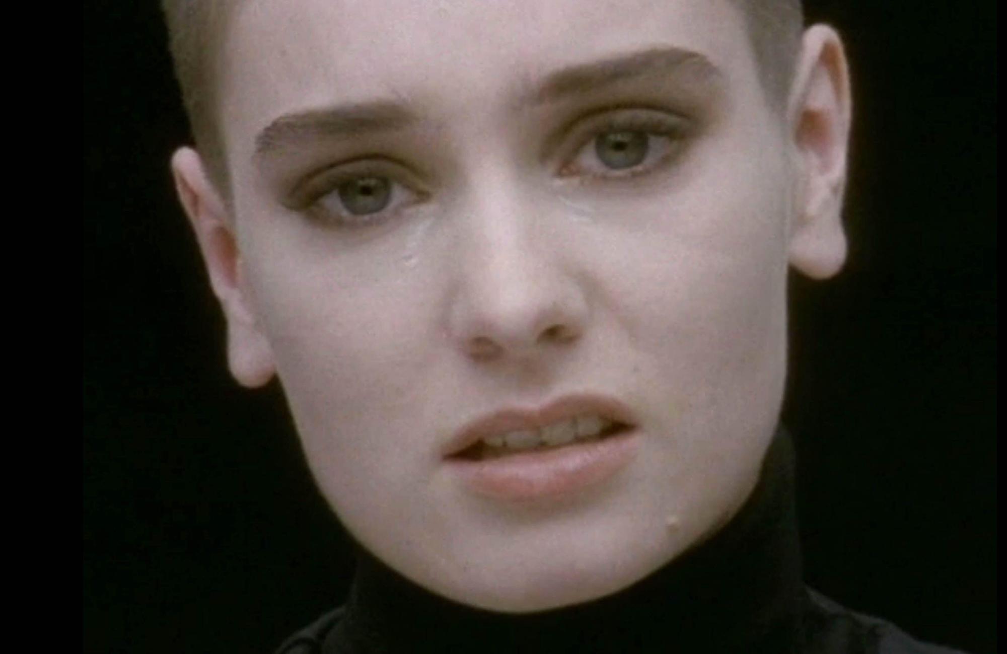 Mirė garsioji atlikėja Sinead O’Connor  