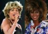 Mirė legendinė dainininkė Tina Turner