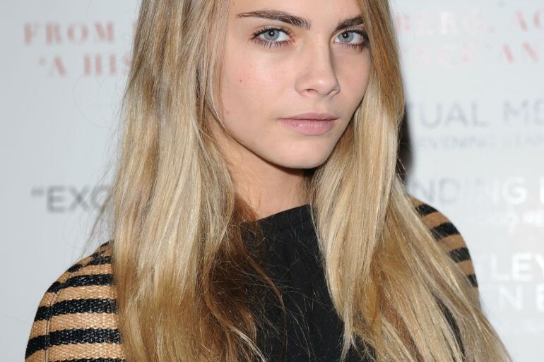Modelio Caros Delevingne transformacijos: nebepažįsta net artimieji! (FOTO)