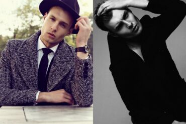 Modelis Tomas Butautas – kritiškas sau