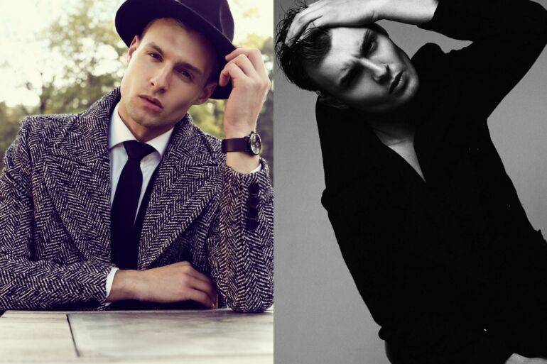 Modelis Tomas Butautas – kritiškas sau