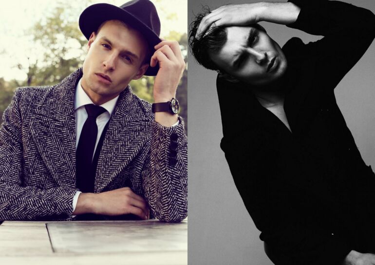 Modelis Tomas Butautas – kritiškas sau