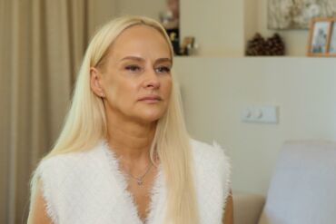 Mokytoja Diana Dargienė prabilo apie skaudžias skyrybas: blokuoja sąskaitas