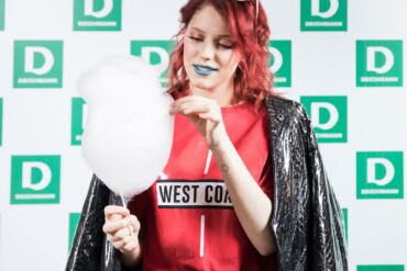 Monique prisipažįsta: „Kaip ir daugelis merginų