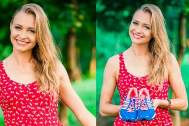 Motyvacija tinginiukėms: jaunos sporto trenerės Vaidos istorija įkvėptų bet kurią (FOTO)