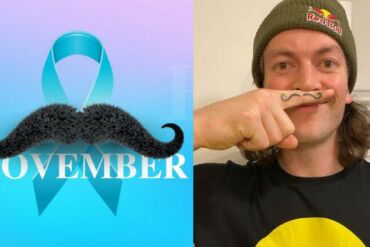 „Movember“ akcija vis labiau populiarėja pasaulyje Lietuvoje: prie ypatingo judėjimo jungiasi ir žymūs Lietuvos vyrai