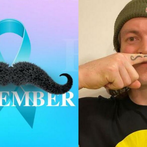 „Movember“ akcija vis labiau populiarėja pasaulyje Lietuvoje: prie ypatingo judėjimo jungiasi ir žymūs Lietuvos vyrai