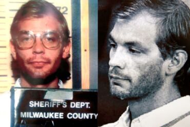 N - 18: 10 kraupių faktų apie žudiką Jeffrey Dahmer