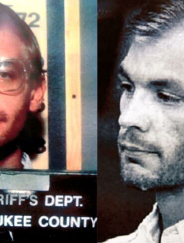 N - 18: 10 kraupių faktų apie žudiką Jeffrey Dahmer