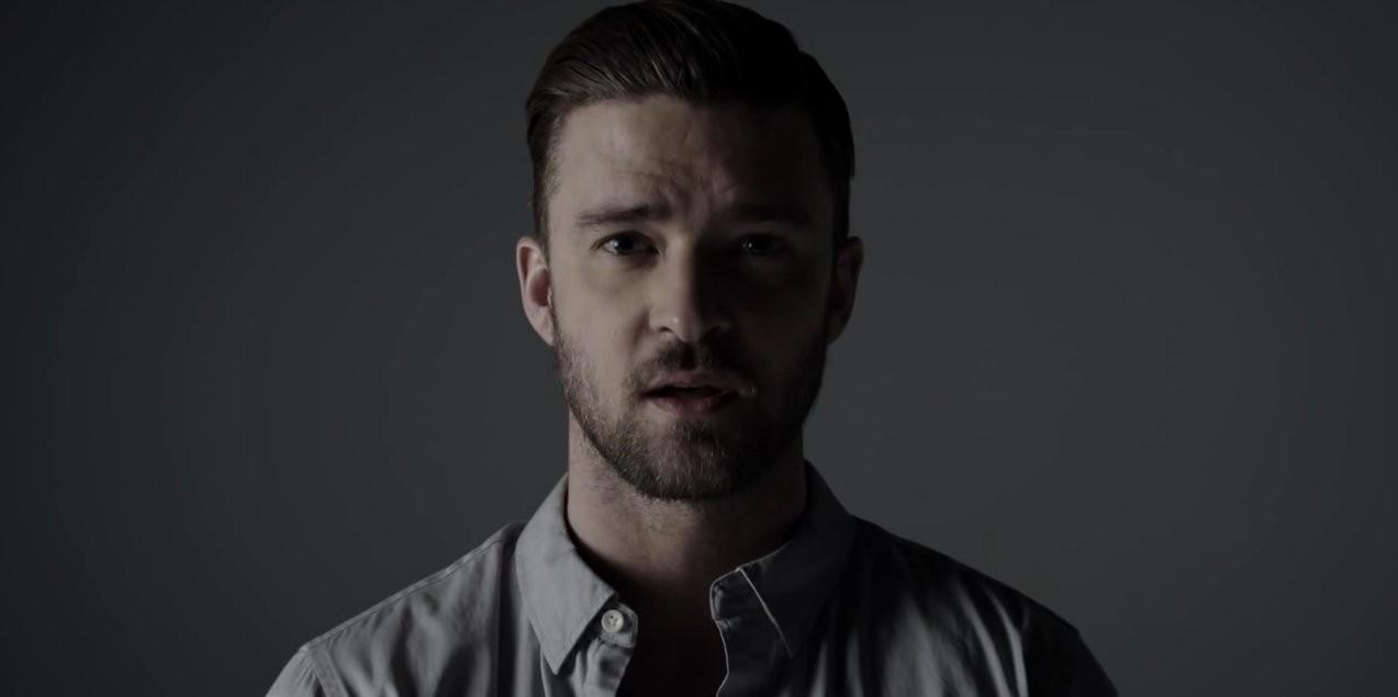 N-18! Justin Timberlake pristato nuogybių pilną klipą (PAMATYK)