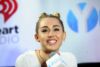 N-18: Miley Cyrus pristatė naują erotišką klipą(VIDEO)