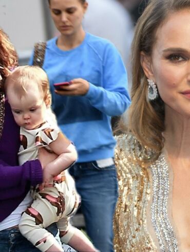 Natalie Portman ketina atleisti neištikimam vyrui: „Nenoriu