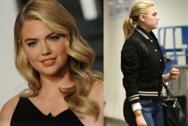Natūralus grožis: be makiažo įamžinta Kate Upton neturi ko slėpti(FOTO)