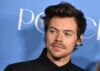 Nauja karšta porelė? Atlikėjas Harry Styles pastebėtas viešumoje bučiuojantis žinomą manekenę