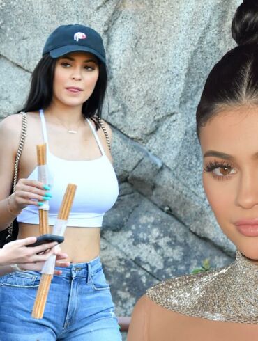 Nauja Kylie Jenner simpatija - vienas žaviausių jaunųjų Holivudo žvaigždžių