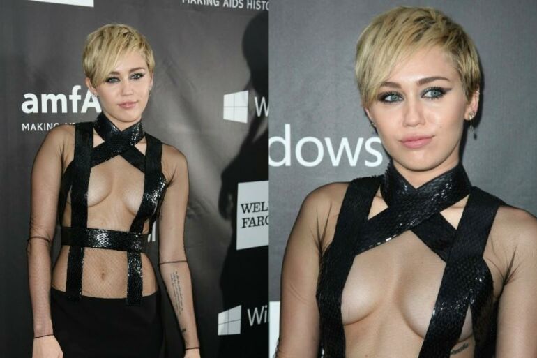 Nauja meilė? Miley Cyrus laiką leidžia su vienu geidžiamiausių jaunikių(FOTO)