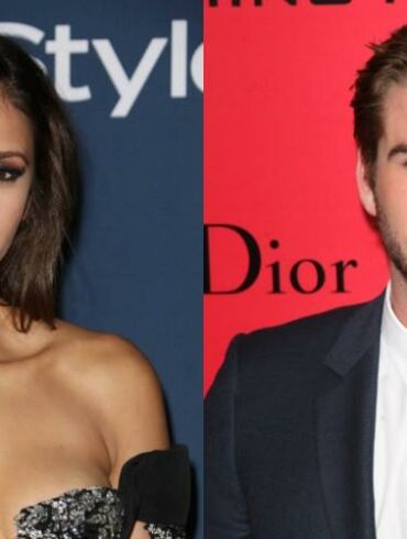 Nauja pora! Buvęs Miley Cyrus vaikinas Liamas Hemsworthas ir Nina Dobrev užfiksuoti pasimatyme(FOTO)