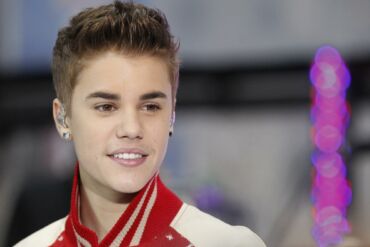 Naujai dainai Justin Bieber įkvėpė skaudi patirtis(VIDEO)
