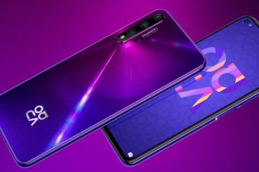 Naujasis „Huawei Nova 5T” – „Instagram” žvaigždžių svajonė