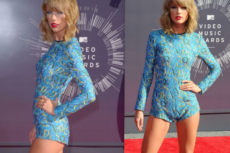 Naujasis Taylor Swift mylimasis - įspūdingos išvaizdos vyras
