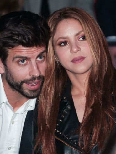 Naujausia Shakira daina apie buvusio vyro Gerard Pique neištikimybę sumušė „Youtube“ rekordus